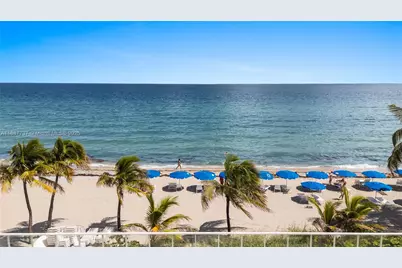 2030 S Ocean Dr #1710, Hallandale Beach, FL 33009 - Photo 24