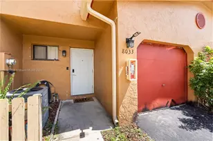 8033 NW 29th St, Sunrise, FL 33322 - Photo 32