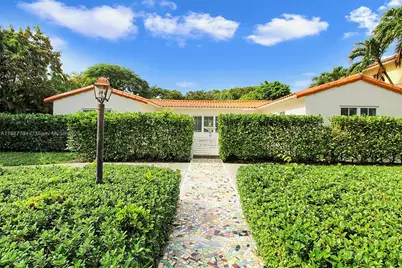 1110 Wallace St, Coral Gables, FL 33134 - Photo 1
