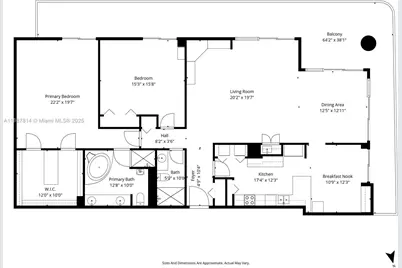 19667 Turnberry Way #3D, Aventura, FL 33180 - Photo 28