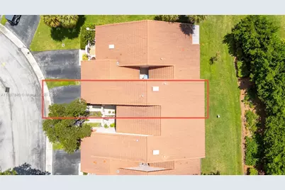 16624 Greens Edge Cir #75, Weston, FL 33326 - Photo 8