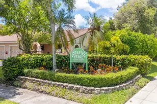 16624 Greens Edge Cir, Weston, FL 33326 - Photo 1