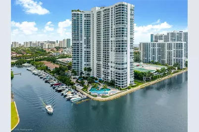 3530 Mystic Pointe Dr #101, Aventura, FL 33180 - Photo 28