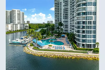 3530 Mystic Pointe Dr #101, Aventura, FL 33180 - Photo 26