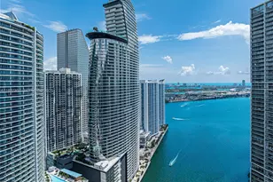 300 Biscayne Blvd Way, Miami, FL 33131 - Photo 1