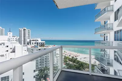 3801 Collins Ave #1502, Miami Beach, FL 33140 - Photo 22