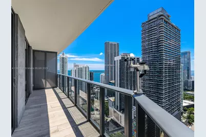 45 SW 9th St #3905, Miami, FL 33130 - Photo 1