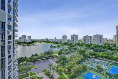 20185 E Country Club Dr #1409, Aventura, FL 33180 - Photo 20