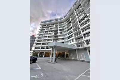 1801 S Ocean Dr #541, Hallandale Beach, FL 33009 - Photo 14