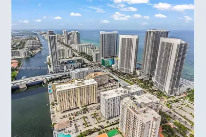 1849 S Ocean Dr #201, Hallandale Beach, FL 33009 - Photo 6