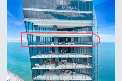 17141 Collins Ave #LPH-1, Sunny Isles Beach, FL 33160 - Photo 16