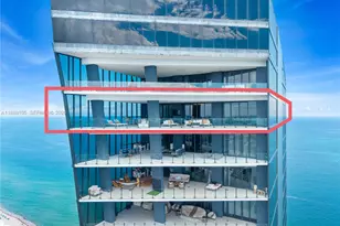 17141 Collins Ave, Sunny Isles Beach, FL 33160 - Photo 16