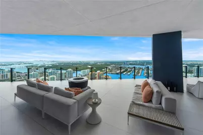 17141 Collins Ave #LPH-1, Sunny Isles Beach, FL 33160 - Photo 34