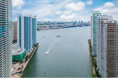 485 Brickell Ave #2502, Miami, FL 33131 - Photo 2