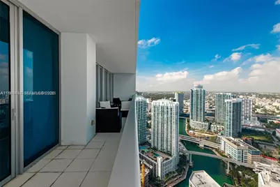 200 Biscayne Boulevard Way #5109, Miami, FL 33131 - Photo 18