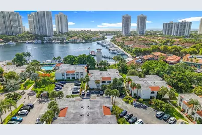3552 Magellan Cir #122-1, Aventura, FL 33180 - Photo 1