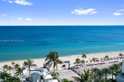 505 N Fort Lauderdale Beach Blvd #1215, Fort Lauderdale, FL 33304 - Photo 34
