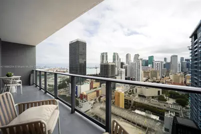 159 NE 6th St #2607, Miami, FL 33132 - Photo 20