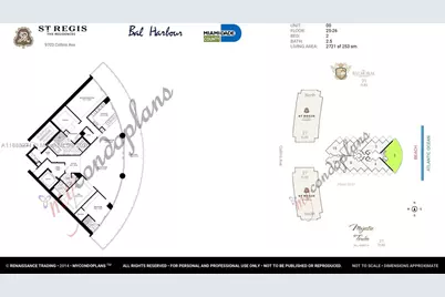 [Address not provided], Bal Harbour, FL 33154 - Photo 46