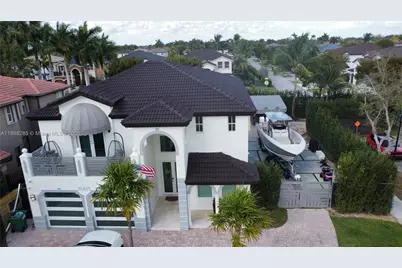 16411 SW 60th Ter, Miami, FL 33193 - Photo 1
