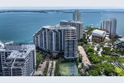 520 Brickell Key Dr #A710, Miami, FL 33131 - Photo 1