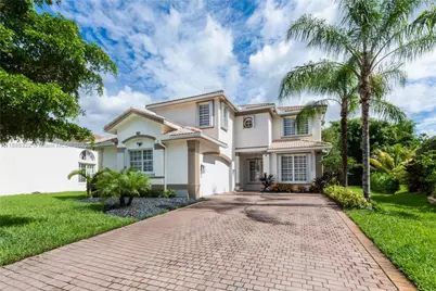 17323 SW 47th Ct, Miramar, FL 33029 - Photo 1