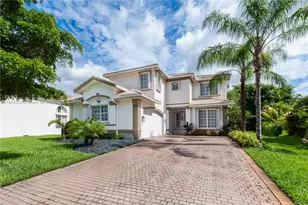 17323 SW 47th Ct, Miramar, FL 33029 - Photo 1