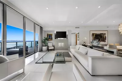 9701 Collins Avenue #1204 South, Bal Harbour, FL 33154 - Photo 1
