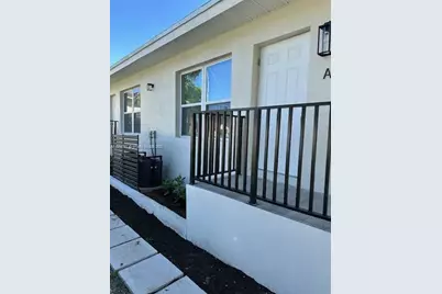 1191 NW 40th St #B, Miami, FL 33127 - Photo 4