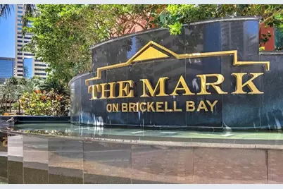 1155 Brickell Bay Dr #401, Miami, FL 33131 - Photo 2