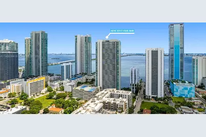 460 NE 28th St #3508, Miami, FL 33137 - Photo 24