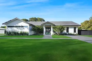 8765 SW 175th St, Palmetto Bay, FL 33157 - Photo 1