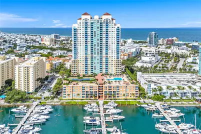 90 Alton Rd #1103, Miami Beach, FL 33139 - Photo 36