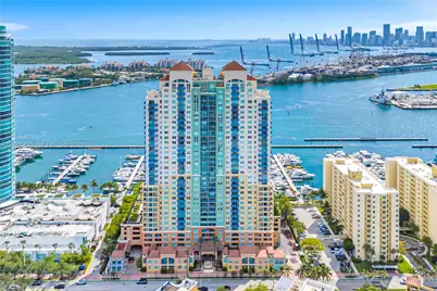 90 Alton Rd #1103, Miami Beach, FL 33139 - Photo 2