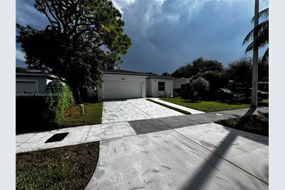 2541 NW 9th St #0, Fort Lauderdale, FL 33311 - Photo 2