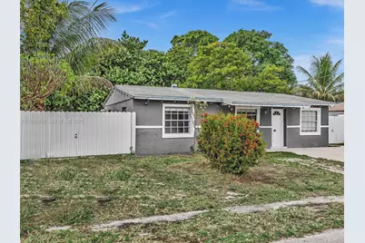 1624 S 23rd Ave, Hollywood, FL 33020 - Photo 2