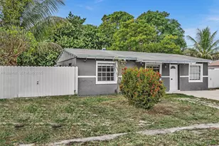 1624 S 23rd Ave, Hollywood, FL 33020 - Photo 2