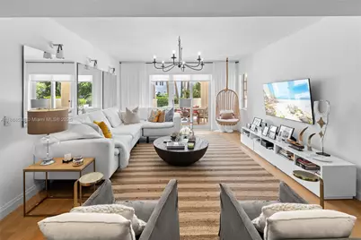 19216 Fisher Island Dr #19216, Miami Beach, FL 33109 - Photo 2