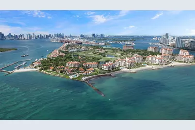 19216 Fisher Island Dr #19216, Miami Beach, FL 33109 - Photo 60