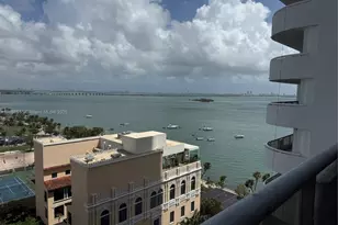 1717 N Bayshore Dr, Miami, FL 33132 - Photo 1