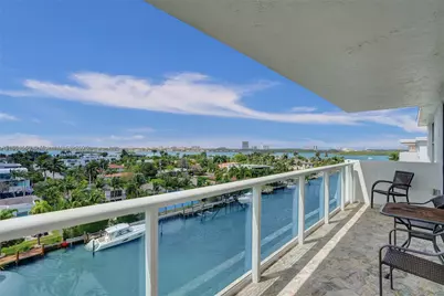 10000 W Bay Harbor Dr #PH23, Bay Harbor Islands, FL 33154 - Photo 38