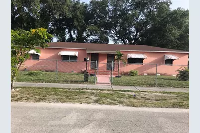 [Address not provided], Miami, FL 33147 - Photo 1