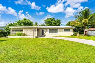 6431 Roosevelt St, Hollywood, FL 33024 - Photo 1