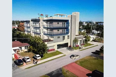2815 Jackson St, Hollywood, FL 33020 - Photo 2
