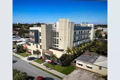 2815 Jackson St, Hollywood, FL 33020 - Photo 1