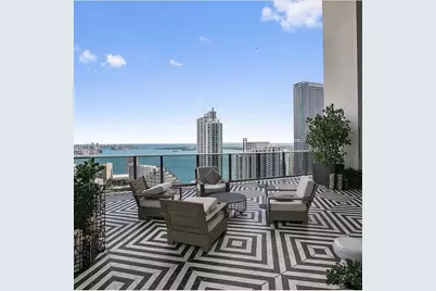 801 S Miami Ave #3304, Miami, FL 33130 - Photo 20