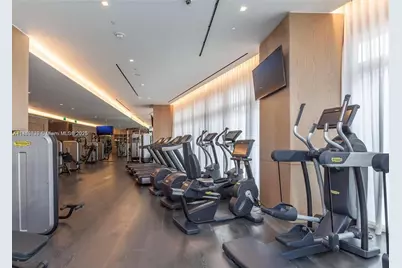 801 S Miami Ave #3304, Miami, FL 33130 - Photo 28