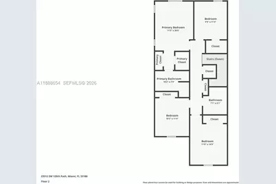 23512 SW 129th Path, Homestead, FL 33032 - Photo 38