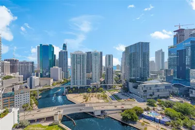 92 SW 3rd St #3012, Miami, FL 33130 - Photo 1