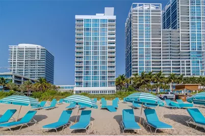 6899 Collins Ave #1610, Miami Beach, FL 33141 - Photo 2